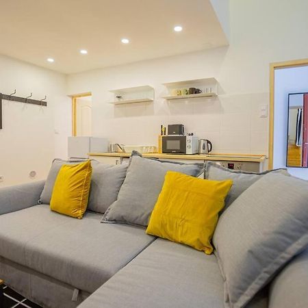 2 Bedroom Flat In The Dob Street, Venus Budapešť Exteriér fotografie