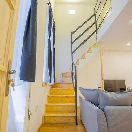 2 Bedroom Flat In The Dob Street, Venus Budapešť Exteriér fotografie