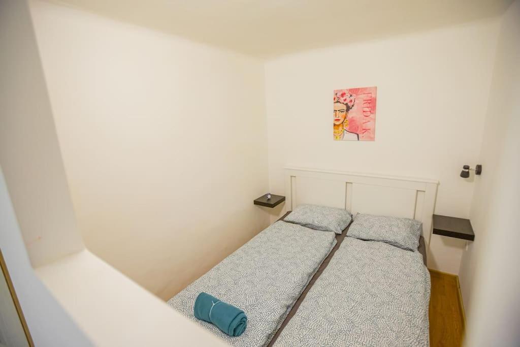 2 Bedroom Flat In The Dob Street, Venus Budapešť Exteriér fotografie