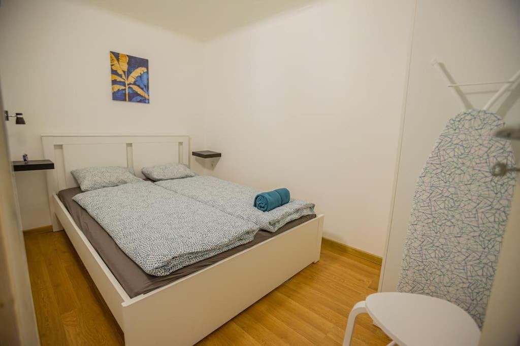 2 Bedroom Flat In The Dob Street, Venus Budapešť Exteriér fotografie