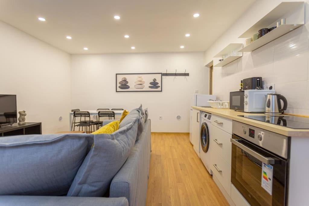 2 Bedroom Flat In The Dob Street, Venus Budapešť Exteriér fotografie