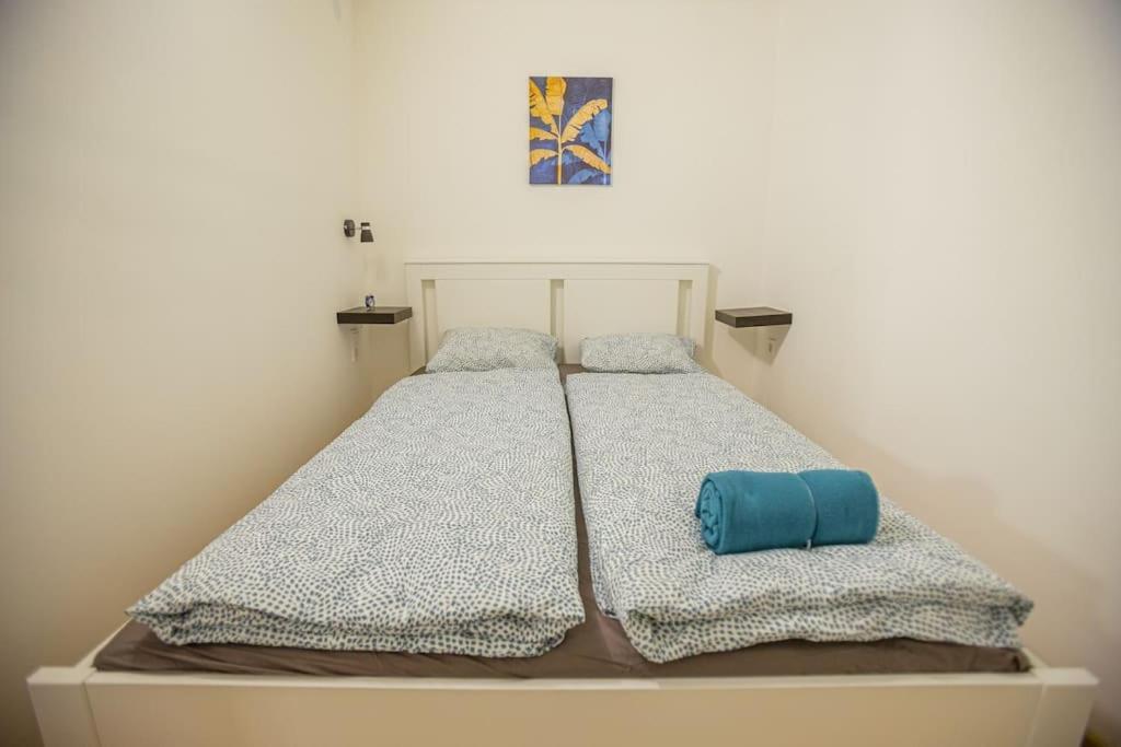 2 Bedroom Flat In The Dob Street, Venus Budapešť Exteriér fotografie