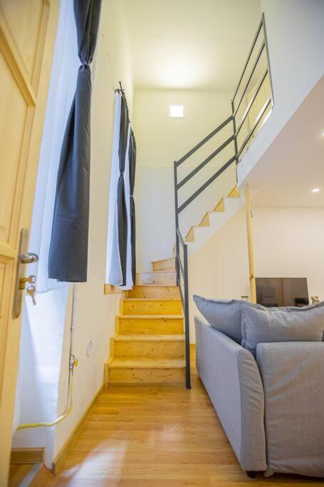 2 Bedroom Flat In The Dob Street, Venus Budapešť Exteriér fotografie
